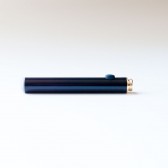 901 E-Cig Black Rechargeable Battery - Manual Activation